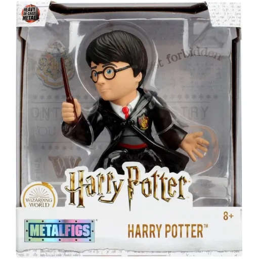 Jada Harry Potter figurka 10 cm