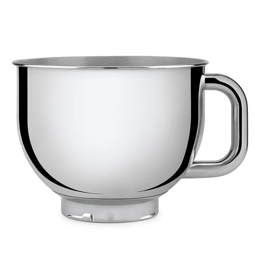 Kuchyňská mísa SMB401 4,8 l, nerez, SMEG