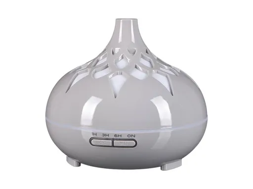 Aroma difuzér SIXTOL Palm Grey Gloss