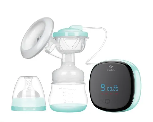 TrueLife Nutrio BP Electric - elektrická odsávačka