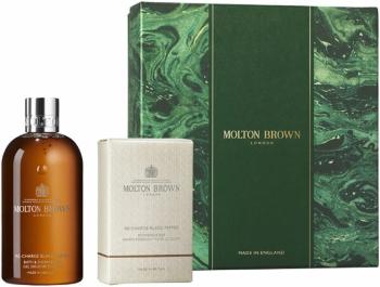 Molton Brown Dárková sada tělové péče Re-charge Black Pepper Body Care Gift Set