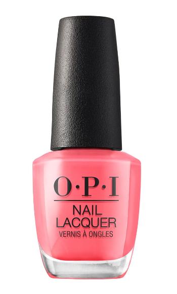 OPI Nail Lacquer ElePhantastic Pink lak na nehty 15 ml