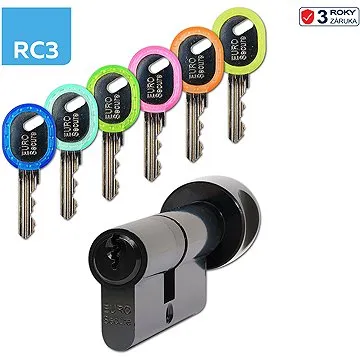 Richter Czech ES.30/35K.CE bezpečnostní knoflíková vložka RC3 (0612-40623)