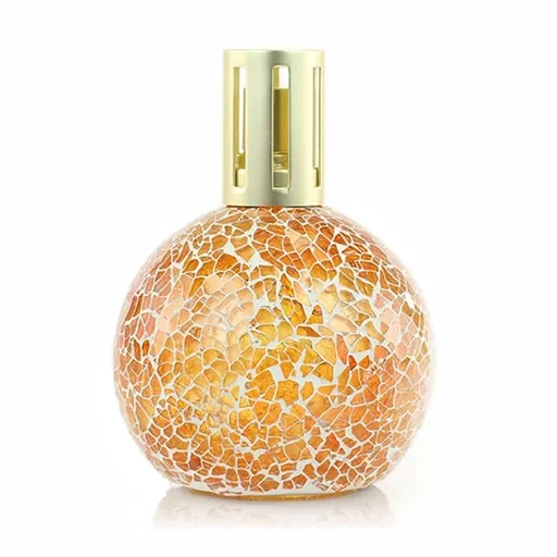 Ashleigh & Burwood London Katalytická lampa LIFE IN BLOOM - ORANGE