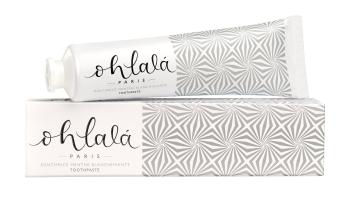 Ohlalá Whitening Mint zubní pasta 75 ml