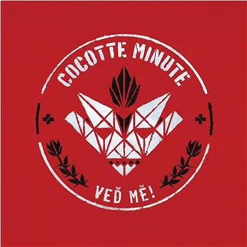Cocotte Minute: Veď mě! - CD (9029557098)