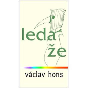 Leda že (978-80-87573-23-5)