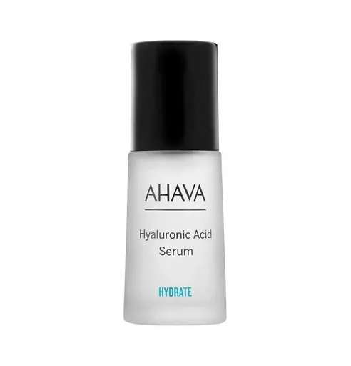 AHAVA Pleťové sérum s kyselinou hyaluronovou Hyaluronic Acid (Serum) 30 ml