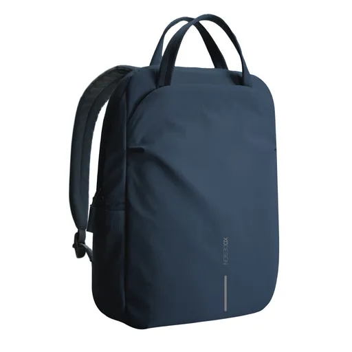 Městský bezpečnostní batoh, Soft Tote, 16", XD Design, navy