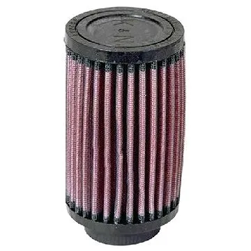 K&N RU-0210 univerzální kulatý filtr se vstupem 43 mm a výškou 127 mm (RU-0210)