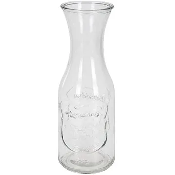 Koopman Karafa skleněná 1000ml (CF5000070)