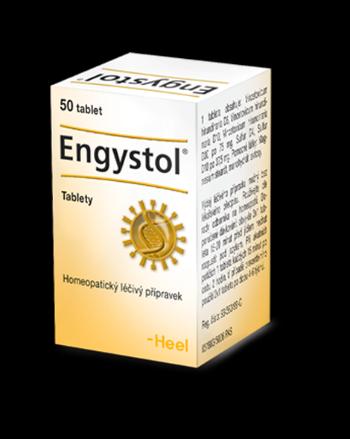 Engystol 50 tablet