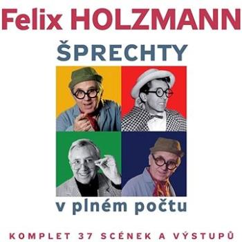 Šprechty v plném počtu ()