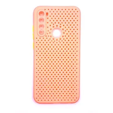 Tel Protect Breath kryt pro Xiaomi Redmi Note 8T rosegold (TT4256)