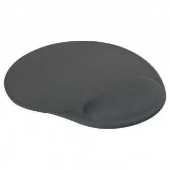 Logo Podložka pod myš gelová, šedá