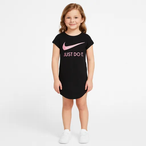 Nike nkg swoosh jdi s/s tee 92-98 cm