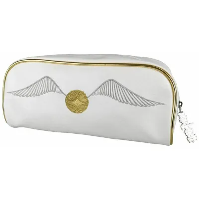 Kosmetická taštička Harry Potter 1 Zlatonka