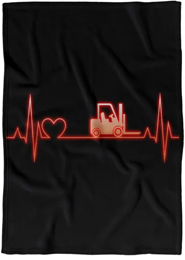 Deka Skladník – puls (Podšití beránkem: NE)