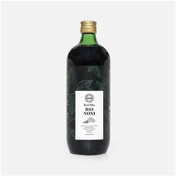 EcceVita Bio-Noni 1 l (8594160190364)