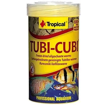 Tropical Tubi Cubi 100 ml 10 g (5900469011331)