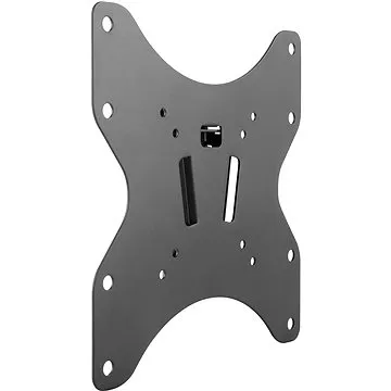 AlzaErgo F240B Super Slim fixní 23"-42" (APW-EGTMF240B)