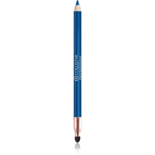Collistar Professionale Eye Pencil voděodolná tužka na oči s vysokou pigmentací odstín 8 Azzurro Cobalto 1.2 ml