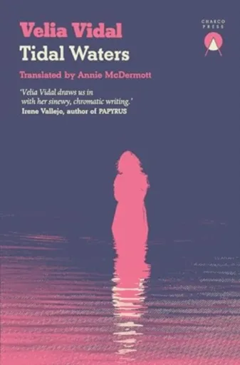 Tidal Waters - Velia Vidal