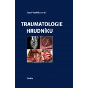Traumatologie hrudníku (978-80-7492-168-1)