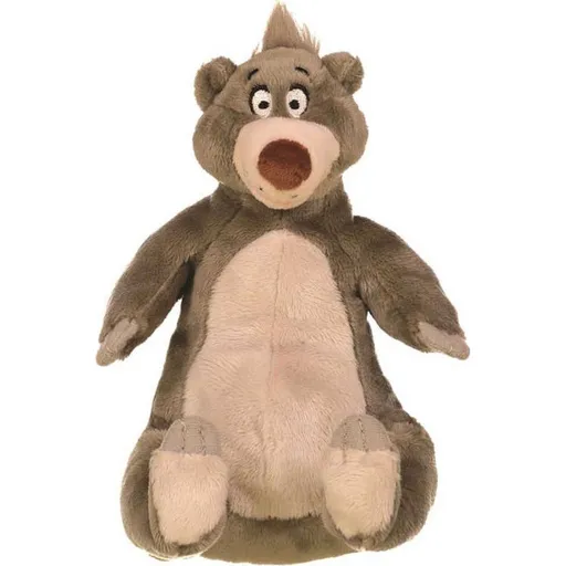 Dino Baloo 17 plyš
