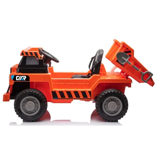 Bluetouch Dětský elektrický sklápěč