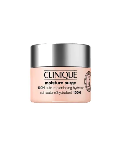 Clinique Osvěžující hydratační gelový krém Moisture Surge (100H Auto-Replenishing Hydrator) 15 ml