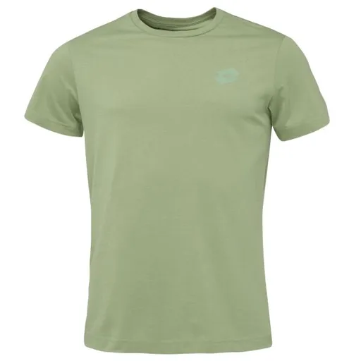 Lotto MSC II TEE Pánské tričko, světle zelená, velikost