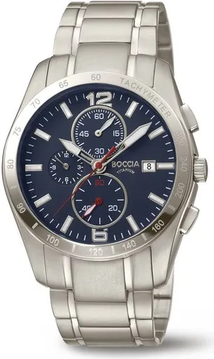 Boccia Titanium 3767-03