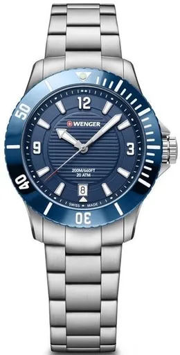 Wenger Sea Force 01.0621.111