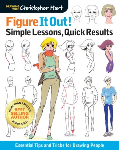 Figure It Out Simple Lessons - Christopher Hart