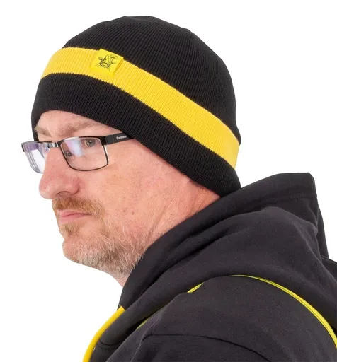 Black Cat Čepice Beanie Hat,Black Cat Čepice Beanie Hat