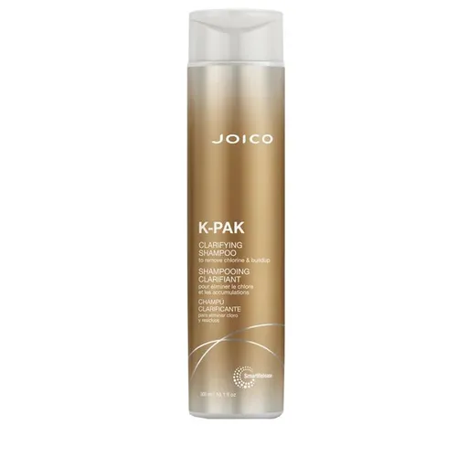 Joico Hloubkově čisticí šampon K-Pak (Clarifying Shampoo) 300 ml