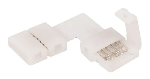 LED Solution L spojka pro RGBW pásek CLICK 112148