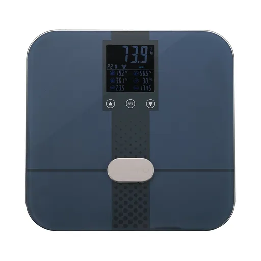 NAIPO Smart Diagnostická osobní váha NP-BS02