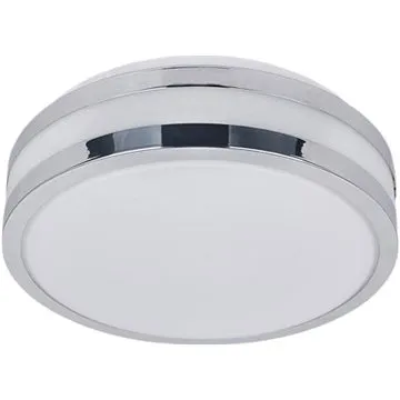 Koupelnové stropní svítidlo NORD 2xE27/60W/230V IP44 (41798)