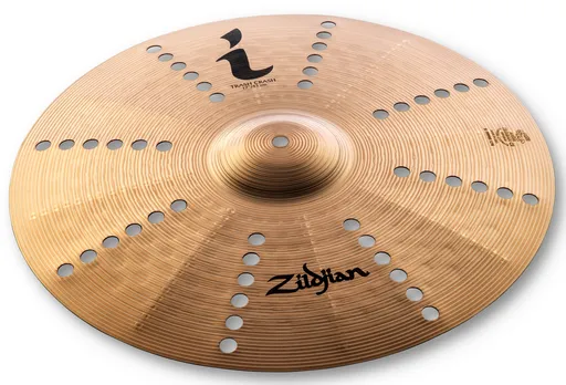 Zildjian 17" I Series Trash Crash