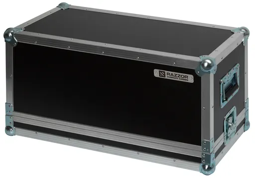 Razzor Cases Marshall Head Case - CARBON DESIGN