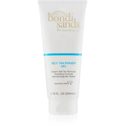 Bondi Sands Self Tan Eraser Gel odstraňovač opálení 200 ml