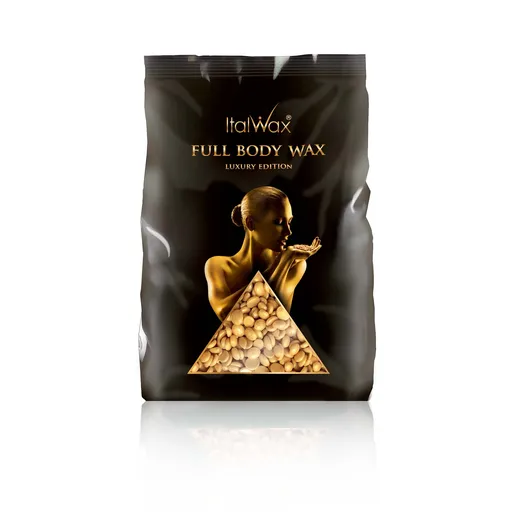 Italwax depilační vosk zrnka FULL BODY 1 kg