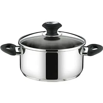 TESCOMA Kastrol PRESTO s poklicí 20cm, 3.0l (728220.00)