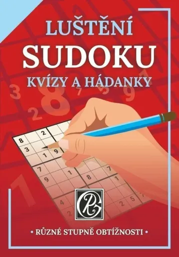 Sudoku kvízy a hádanky