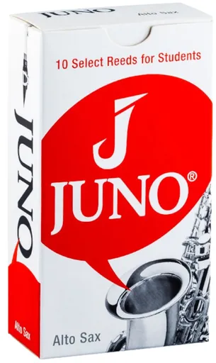 Vandoren Alto Sax Juno 1,5 - box
