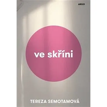 Ve skříni (978-80-257-2655-6)