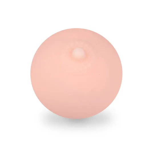 Funny Presents Antistresové prso - Renee