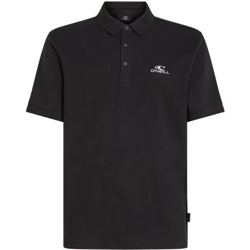 O'Neill SMALL LOGO Pánské polotričko, černá, velikost